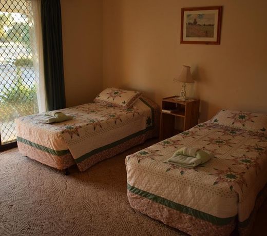 Hanericka Farmstay
