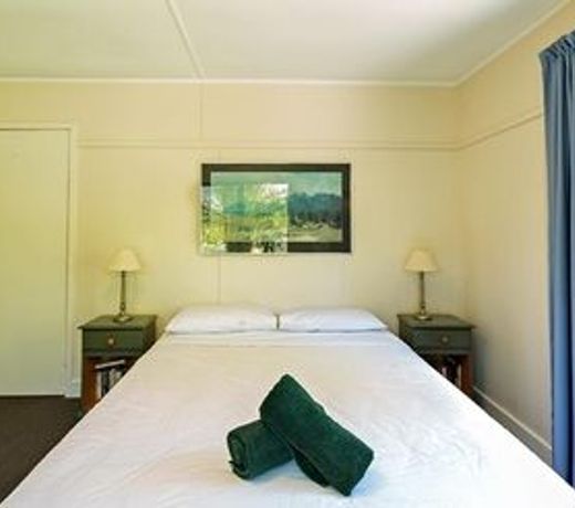 Bogong Village