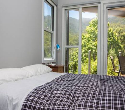 Bogong Village