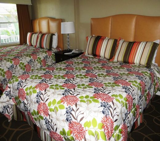 Silver Seas Beach Resort