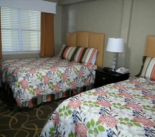 Silver Seas Beach Resort