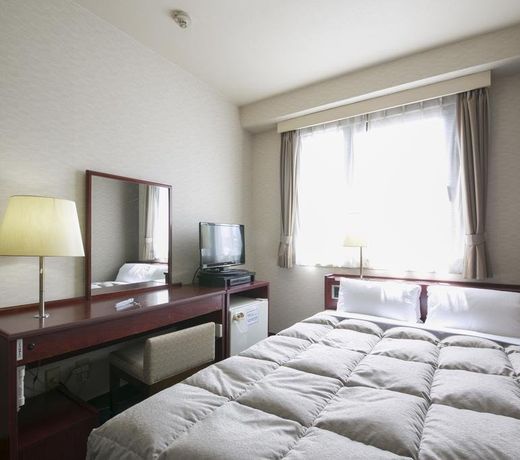 Ise City Hotel