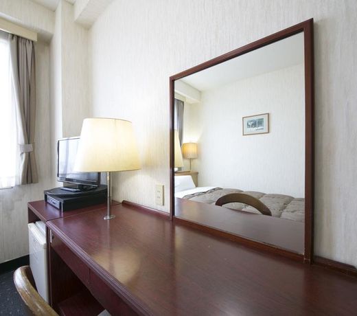Ise City Hotel