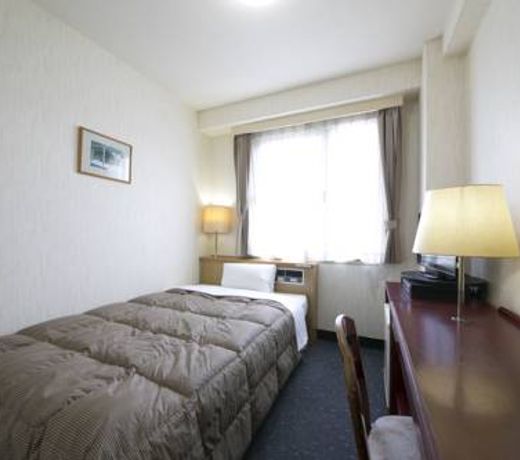 Ise City Hotel