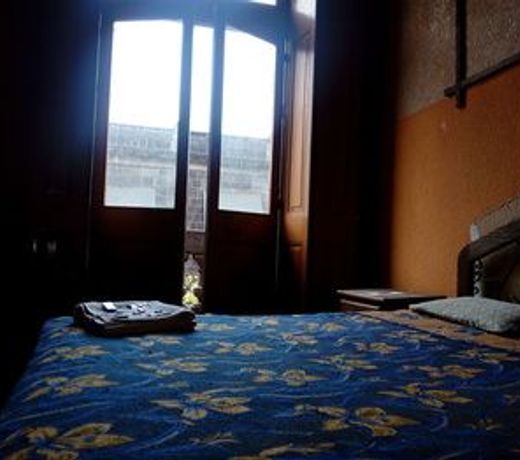 Hotel Niza