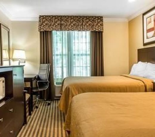 Quality Inn near Mountain Creek