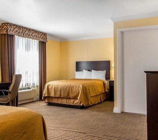 Quality Inn near Mountain Creek