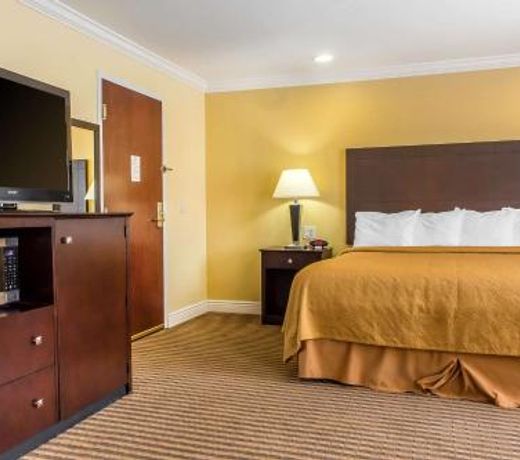 Quality Inn near Mountain Creek
