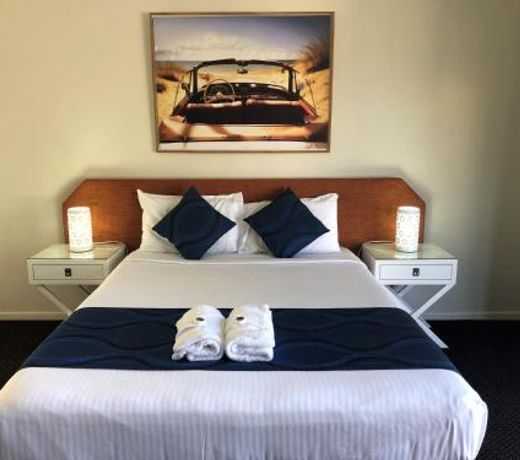 Logan City Motor Inn