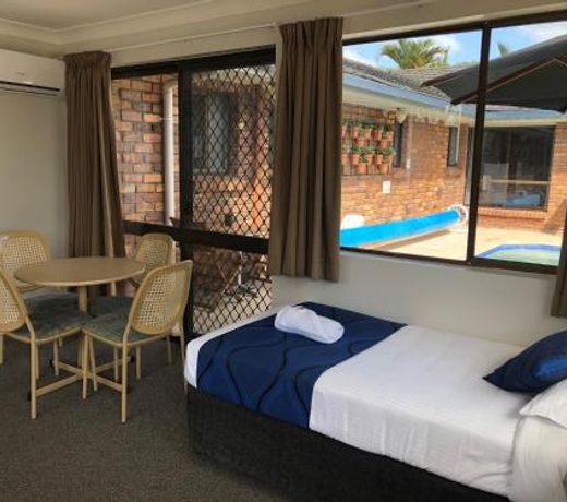 Logan City Motor Inn
