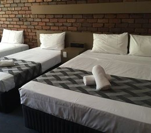Logan City Motor Inn