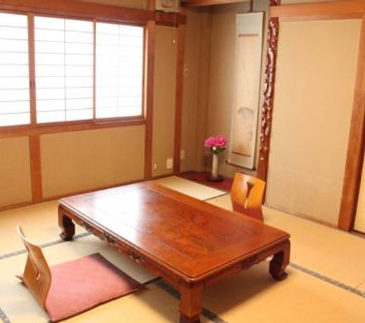 Taiya Ryokan