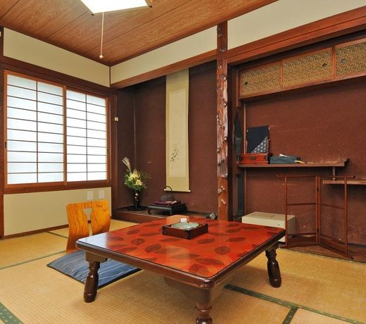 Taiya Ryokan