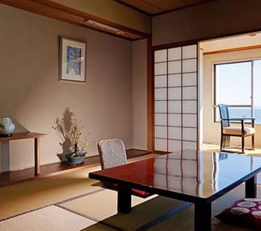 Shinojima Royal Hotel Kasuisou