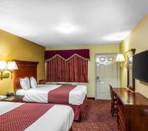 Rodeway Inn