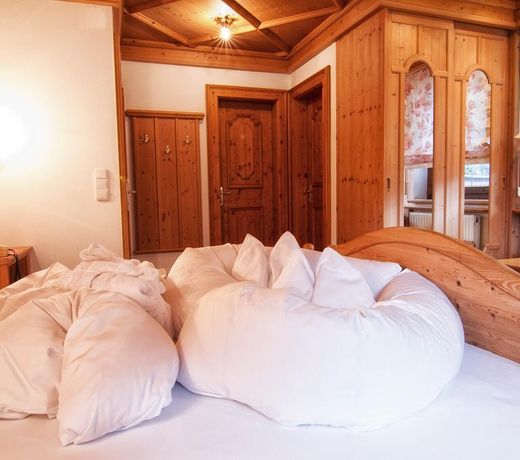 Hotel Magdalena Mayrhofen