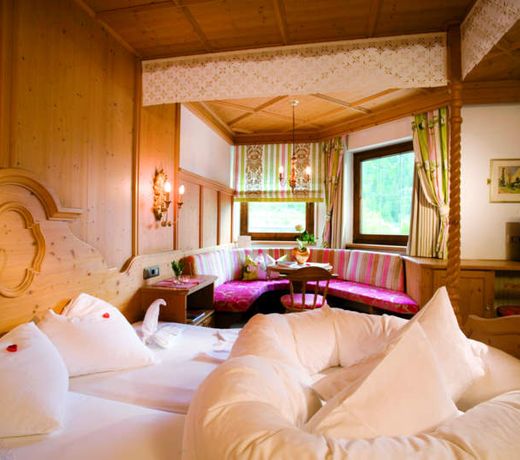 Hotel Magdalena Mayrhofen