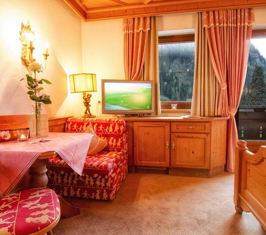 Hotel Magdalena Mayrhofen