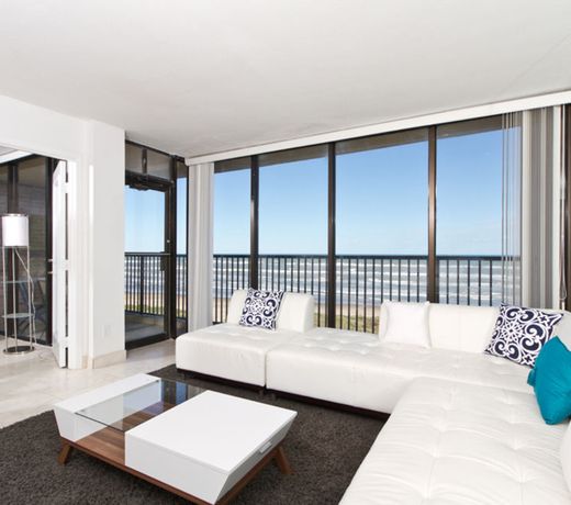 Sea Vista