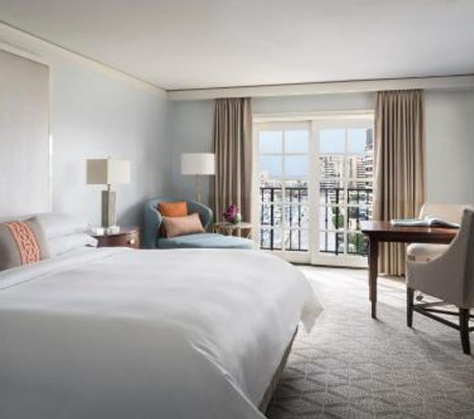 The Ritz-Carlton, Marina del Rey