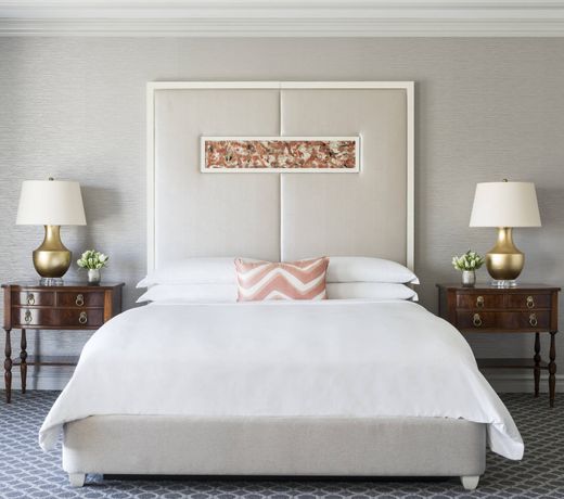 The Ritz-Carlton, Marina del Rey