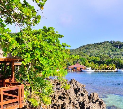 Anthony's Key Resort