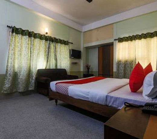 Riverview Guest House