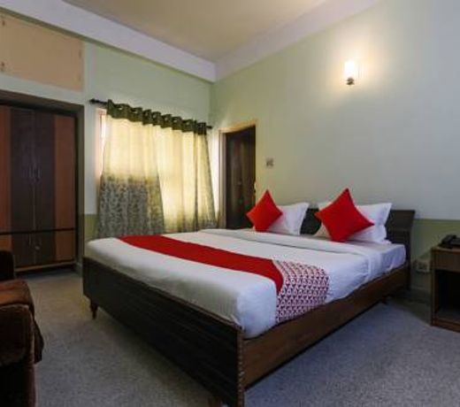 Riverview Guest House