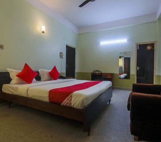 Riverview Guest House