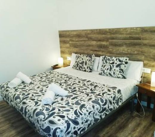Aparthotel Sant Andreu