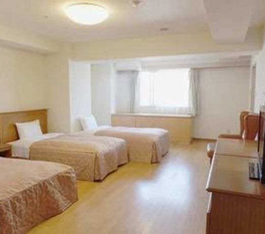 Itoen Hotel Atamikan