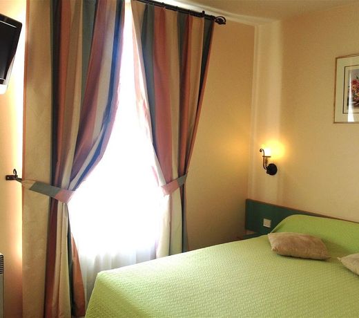 L'Auberge des 3 Marches