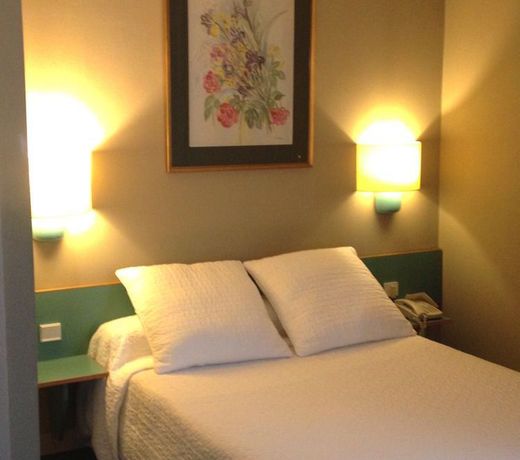 L'Auberge des 3 Marches