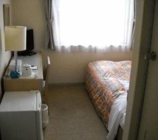 Hotel Kunimi Odawara