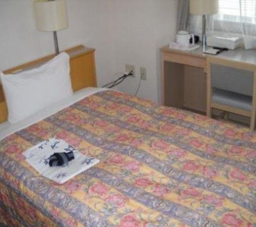 Hotel Kunimi Odawara