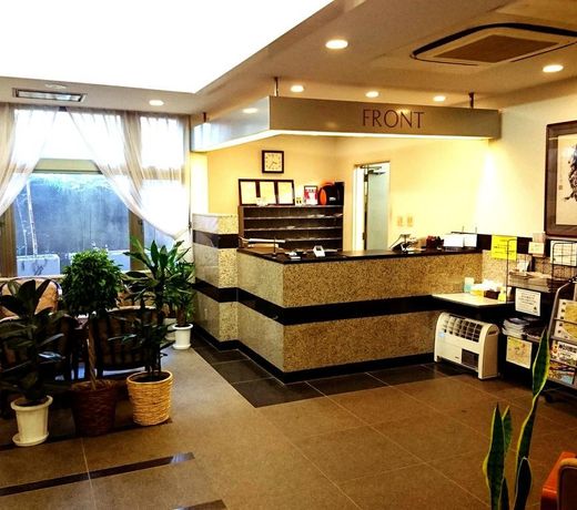Hotel Kunimi Odawara