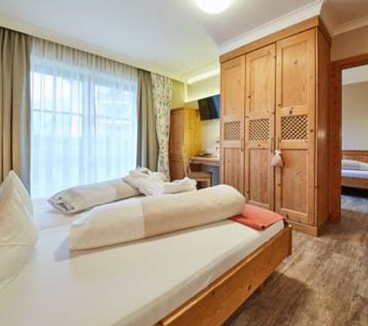 Familienresort Ellmauhof - das echte All Inclusive