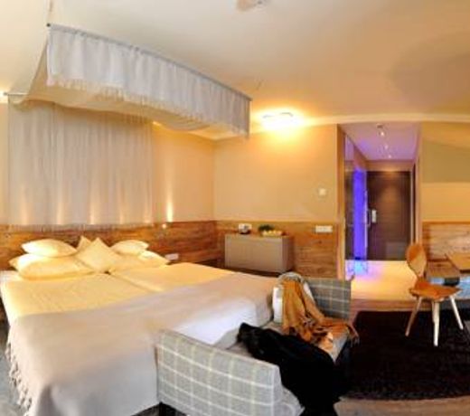 Familienresort Ellmauhof - das echte All Inclusive