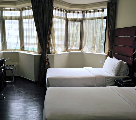 Arenaa Star Hotel