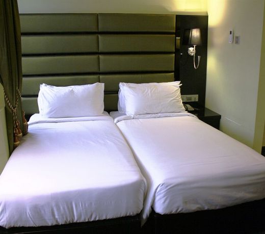Arenaa Star Hotel