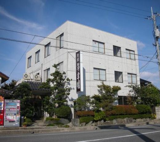 Suikoen