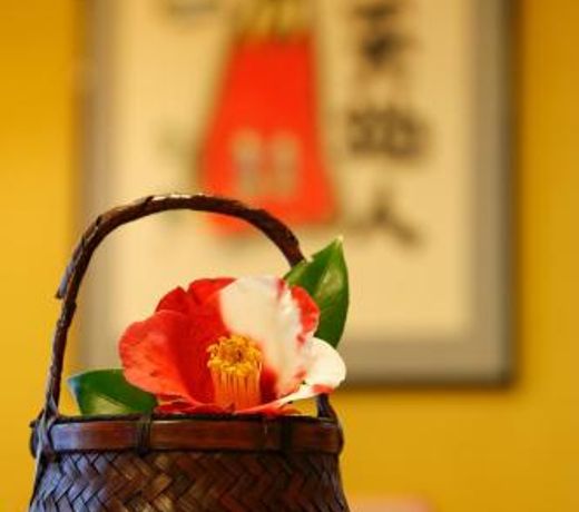 Kinosaki Onsen Tsubakino Ryokan