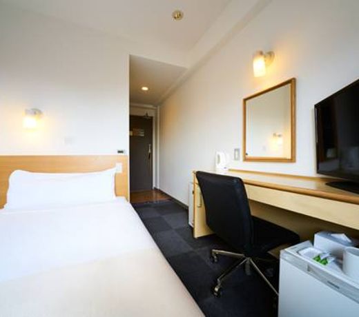 Super Hotel Sakai Marittima