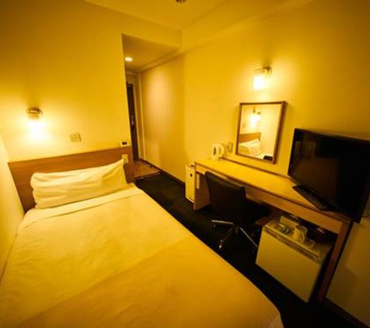 Super Hotel Sakai Marittima
