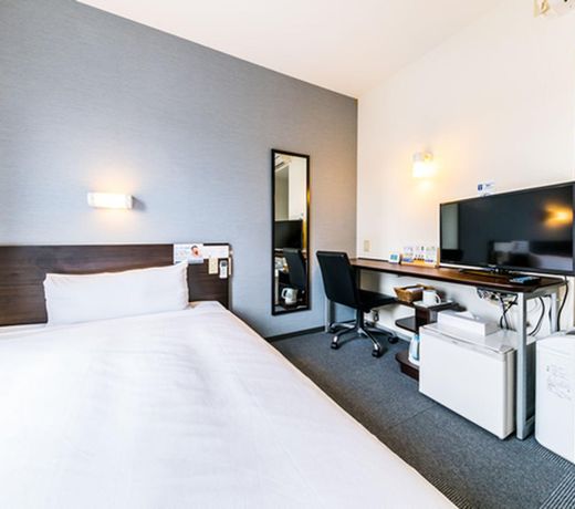 Super Hotel Okinawa Nago