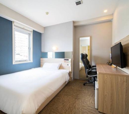 Super Hotel Okinawa Nago