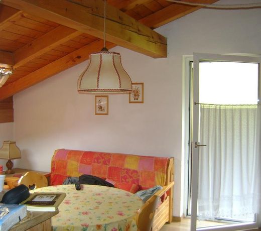 Residence Casa Canazei Canazei