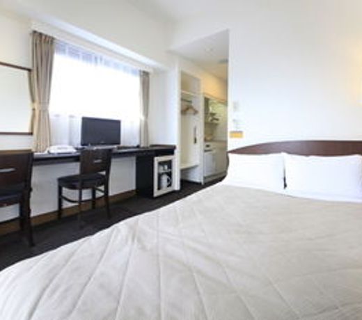 Tachikawa Urban Hotel Annex