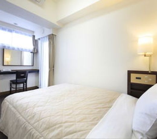 Tachikawa Urban Hotel Annex