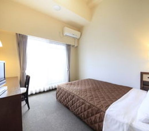 Tachikawa Urban Hotel Annex